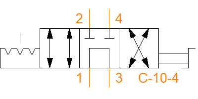 MRV4-10-D